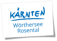Kärnten Wörthersee Rosental
